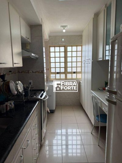 Apartamento, 3 quartos, 64 m² - Foto 1