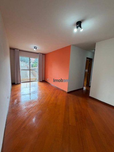 Apartamento, 3 quartos, 64 m² - Foto 3