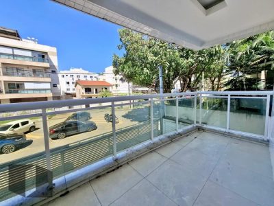 Apartamento, 2 quartos, 82 m² - Foto 2