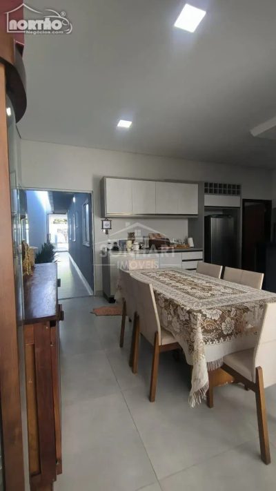 Casa, 4 quartos, 140 m² - Foto 3