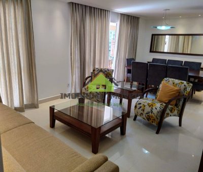 Apartamento, 4 quartos, 194 m² - Foto 4