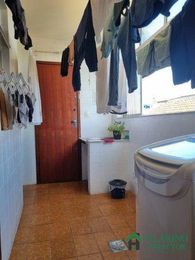 Apartamento, 3 quartos, 85 m² - Foto 4