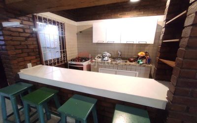 Casa de Condomínio, 2 quartos - Foto 4