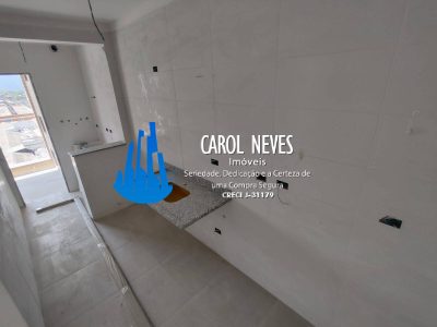 Apartamento, 1 quarto, 56 m² - Foto 2