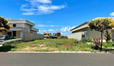 Terreno, 360 m² - Foto 1