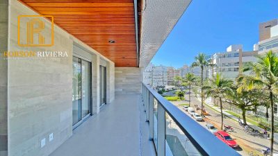 Apartamento, 3 quartos, 122 m² - Foto 3