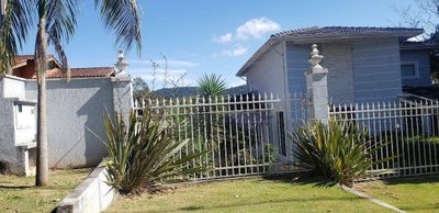 Casa, 3 quartos, 300 m² - Foto 2