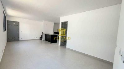 Cobertura, 3 quartos, 143 m² - Foto 3
