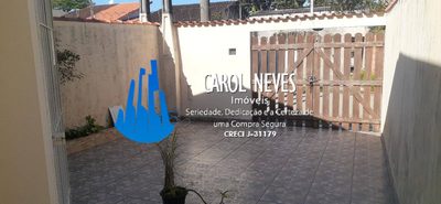 Casa, 1 quarto, 37 m² - Foto 4