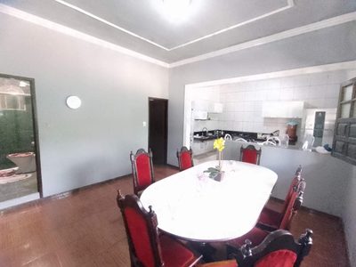 Casa, 3 quartos, 300 m² - Foto 2