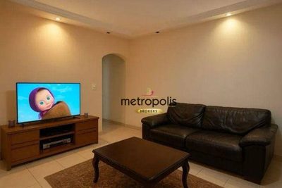 Casa, 3 quartos, 155 m² - Foto 2