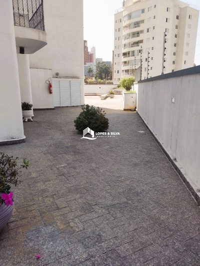Apartamento, 3 quartos, 132 m² - Foto 5
