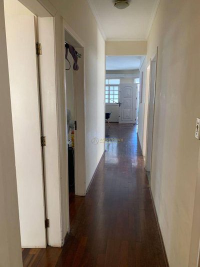 Casa, 4 quartos, 144 m² - Foto 2