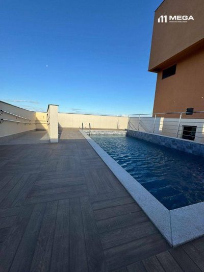 Apartamento, 2 quartos, 51 m² - Foto 1