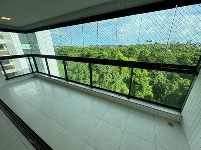 Apartamento, 3 quartos, 108 m² - Foto 5