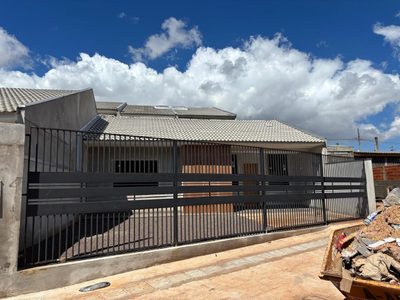 Casa, 2 quartos, 143 m² - Foto 2