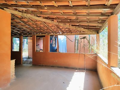 Sítio, 3 quartos, 2 hectares - Foto 4