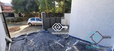 Casa, 2 quartos, 52 m² - Foto 5