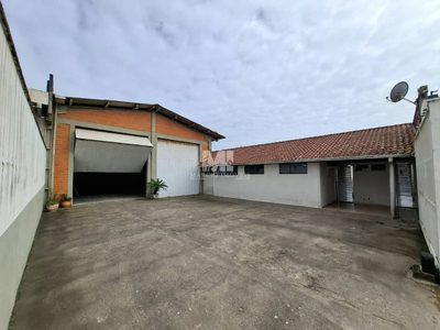 Loja-Salão, 305 m² - Foto 2