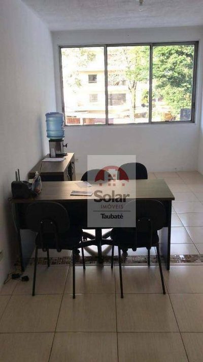 Sala-Conjunto, 26 m² - Foto 2