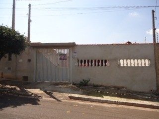 Casa, 2 quartos - Foto 1