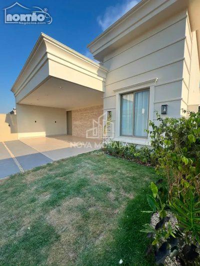 Casa, 4 quartos, 168 m² - Foto 2