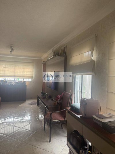 Casa, 3 quartos, 100 m² - Foto 3