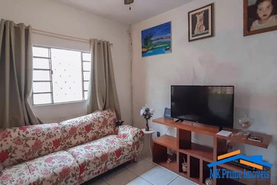 Sobrado, 3 quartos, 110 m² - Foto 2