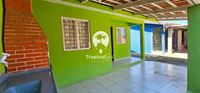 Casa, 2 quartos, 80 m² - Foto 4