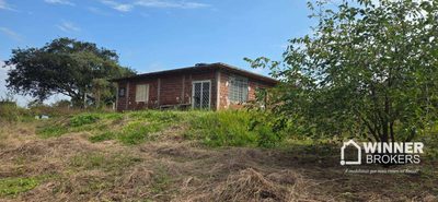 Sítio, 10000 m² - Foto 1