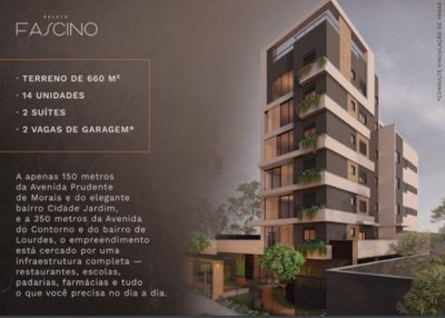 Apartamento, 2 quartos, 143 m² - Foto 5