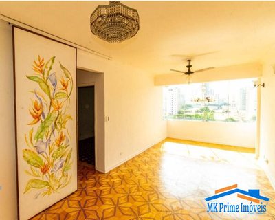 Apartamento, 3 quartos, 110 m² - Foto 1