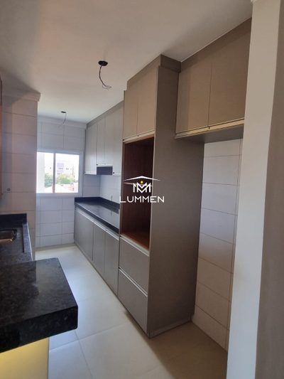 Apartamento, 2 quartos, 62 m² - Foto 4