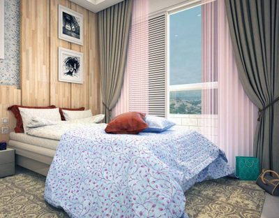 Apartamento, 2 quartos, 58 m² - Foto 4