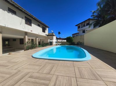 Casa, 4 quartos, 380 m² - Foto 2
