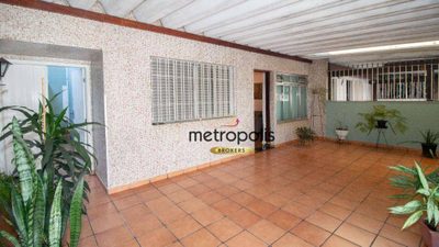 Casa, 3 quartos, 200 m² - Foto 3