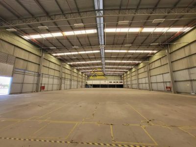 Depósito-Galpão, 6000 m² - Foto 3
