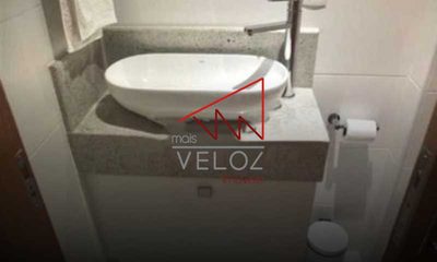 Apartamento, 3 quartos, 128 m² - Foto 3