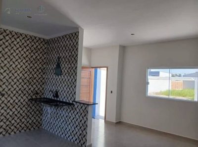 Casa, 3 quartos, 74 m² - Foto 5