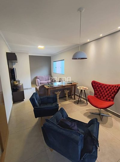 Casa, 3 quartos, 135 m² - Foto 4