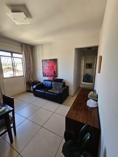 Apartamento, 3 quartos - Foto 3
