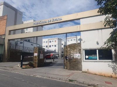 Apartamento, 2 quartos, 38 m² - Foto 1