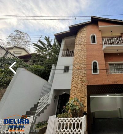 Casa, 3 quartos, 231 m² - Foto 3