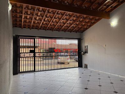 Casa, 3 quartos, 102 m² - Foto 2