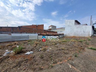 Terreno, 281 m² - Foto 1