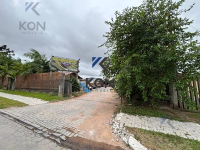 Terreno, 2169 m² - Foto 1