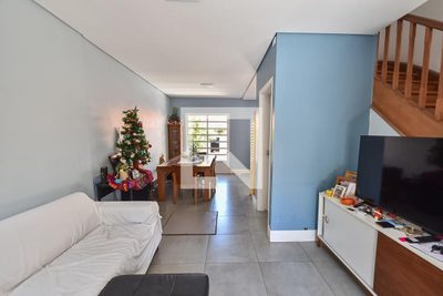 Casa, 3 quartos, 200 m² - Foto 3