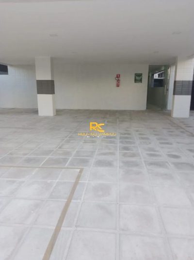 Apartamento, 2 quartos, 55 m² - Foto 3