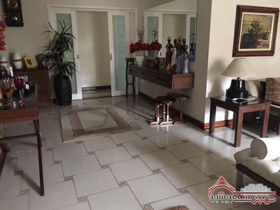 Casa, 4 quartos, 207 m² - Foto 4