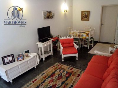 Apartamento, 3 quartos, 120 m² - Foto 2